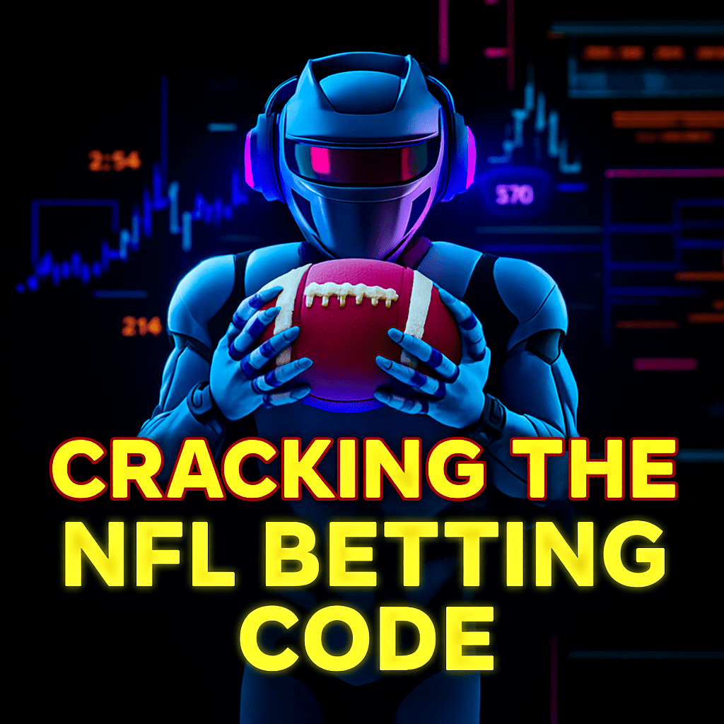 About Us - 2026-27 NFL Computer Predictions and Rankings